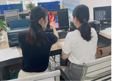 泉州科技特派员行动周报(晋江市) | 技术推广服务助力产业创新升级